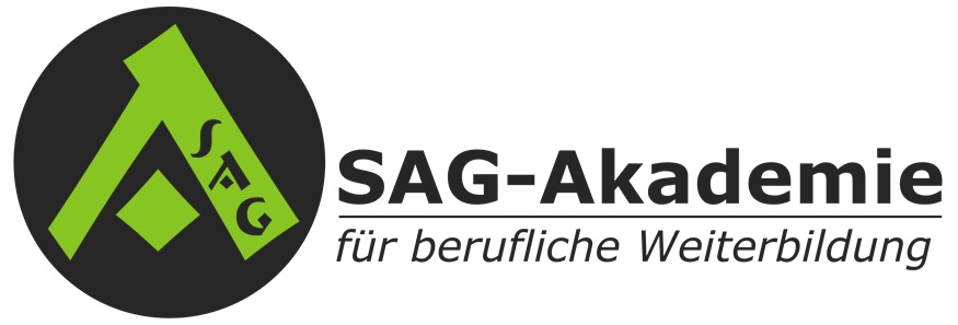 Logo SAG-Akademie