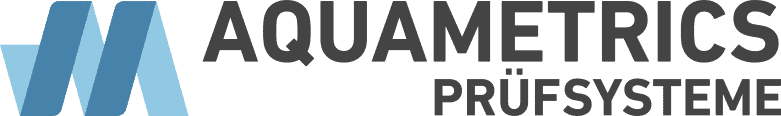 Logo Aquametrics