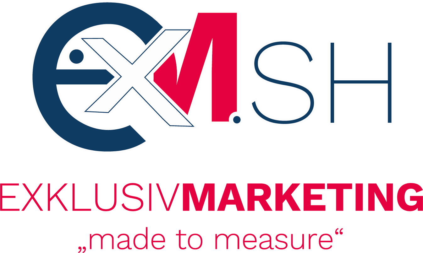 Logo EXKLUSIVMARKETING