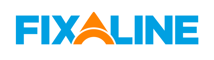 Logo Fixaline
