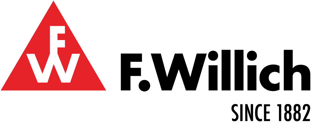 Logo F.Willich